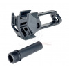 CTM TAC CTM kompenzátor FUKU-2 Shark Cutout pre AAP-01 - Čierna