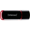 Intenso Business Line USB flash disk 64 GB černá, červená 3511490 USB 2.0