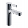 Umyvadlová batéria - Stojanková batéria Hansgrohe Metris S 31068000 (Umyvadlová batéria - Stojanková batéria Hansgrohe Metris S 31068000)
