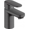 Hansgrohe Vernis zmes čierne umývadlo faucet (Hansgrohe Vernis zmes čierne umývadlo faucet)