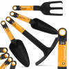 Sada záhradného náradia Fiskars 4ks