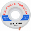 Pletivo na cín Blow 4888# 1,5 mm x 1,5 m