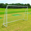 Futbalová bránka MASTER 240 x 150 x 90 cm
