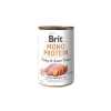 Brit Mono Protein Turkey & Sweet Potato 400 g