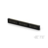 TE Connectivity 6-1658012-3 1 ks Tape on Full reel; 6-1658012-3