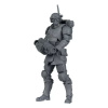 McFarlane Toys Warhammer 40,000 Akční Figurka Kasrkin (Astra Militarum) Artist Proof 18 cm