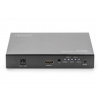Digitus HDMI 2x2 Video Wall Processor Support 4K@60Hz (4:4:4)