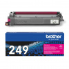 Originálny toner Brother TN-249 M (Purpurový)