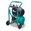 Aircraft® Mobilný kompresor Compact-Air 221/10 E