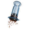 Aerobie Aeropress Clear Modrý