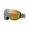 Oakley Flight deck M - Fern cell/Prizm snow sage gold iridium