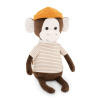 Orange Toys Plyšová opička Orange toys 25 cm - Charlie the Monkey