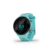 GARMIN Forerunner 55 Tyrkysová GPS (GG010-02562-12)