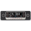 Retro rádio Caliber RCD-110B (Retro rádio Caliber RCD-110B)