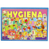 Hydrodata Hygiena logická hra 4v1