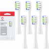 Oclean Plaque Control P1C1 White 6 ks Náhradné hlavice