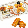 Grécka Baklava s Katafi, mandľami a medom attika Blue 175 g