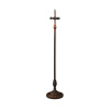 Stojan na stojacu Tiffany lampu 170/2E
