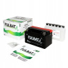 Batéria FT12A-BS YT12A-BS FULBAT 12V 10,5AH 175A