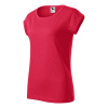 Malfini Fusion T-shirt W MLI-164M7 (122617) Black XS
