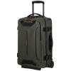Taška na kolieskach Samsonite Ecodiver Duffle/WH 55 L 35 CM dvojitý rám KH7*011 (140881) - 14 climbing ivy