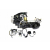 Motor + príslušenstvo Power Force GY6 12-palcové kolesá Jinlun Jonway skúter 150 4T