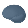 TRUST BIGFOOT MOUSEPAD STEEL BLUE - TRUST BIGFOOT MUSEPAD STEEL BLUE 26011