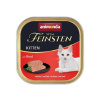 Animonda Vom Feinsten cat Kitten hovädzie bal. 16 x 100 g (Animonda Vom Feinsten cat Kitten hovädzie bal. 16 x 100 g)