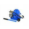 Geko Pneumaticko-hydraulický pojazdný zdvihák G02067 50 t