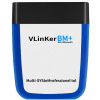 Autodiagnostika Vgate, vLinker BM plus OBD II BLE-Bluetooth