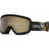 Dětské brýle GIRO Chico 2.0 Black Ashes AR40