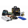 iWELD SET - zváračka MIG plného drôtu do 5 kg