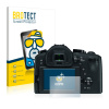 2x BROTECT Entspiegelungs-Folie pro Leica V-LUX (Typ 114) (2x Matná - Antireflexní ochranná fólie BROTECT pro Leica V-LUX (Typ 114))