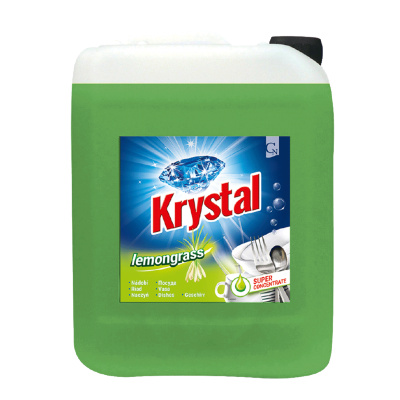 Cormen Krystal na riad Lemongrass 5 l