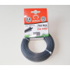 Žacia struna s oceľovým lankom 2.4 mm x 15 m Demon M84100