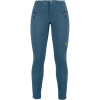 Karpos PIETENA dámske nohavice Bering Sea Veľkosť: 42