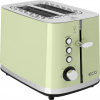 Hriankovač ECG ST 2766 Vintage zelený 925 W