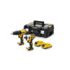 DEWALT Akumulátorový napájací zdroj 18 V DCK2060D2T