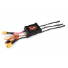 Joysway regulátor striedavý 60A BEC + chladenie: Bullet (4ST308301-S06)
