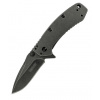 Kershaw Cryo Hinderer Framelock A/O KS1555BW