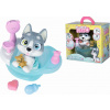 Simba Pejsek Husky Pamper Petz vana