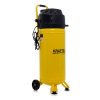 Bezolejový kompresor 50l 1500W, 10 barov, Kraft&Dele KD1418