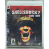 SHELLSHOCK 2 BLOOD TRAILS Playstation 3