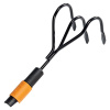 Fiskars Kultivátor šírka 125 mm dĺžka 305 mm quikfit hlava[1000680]