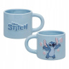 Hrnček keramika 400 ml Disney Stitch