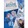 Ledové království - Platinová kolekce