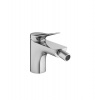 Hansgrohe Bidetová baterie Vivenis s výpustí chrom 75200000