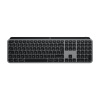 Logitech MX Keys S for Mac Wireless Keyboard 920-011637