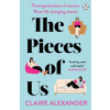 The Pieces of Us
