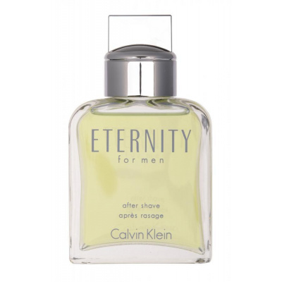 Calvin Klein Eternity (M) 100ml, Voda po holení For Men